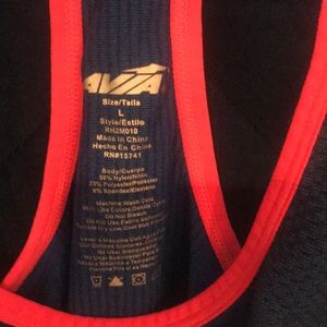 Workout two piece set